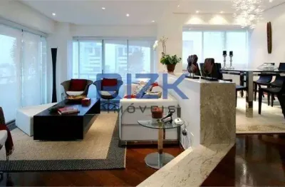 Apartamento com 4 quartos à venda na Rua Urano, Aclimação, São Paulo