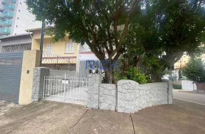 Casa com 3 quartos à venda na Rua Paulo Orozimbo, Cambuci, São Paulo