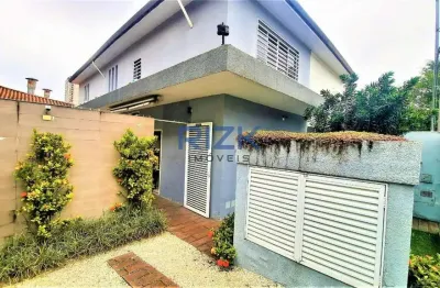 Casa com 2 quartos à venda na Rua Batovi, Vila Mariana, São Paulo
