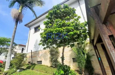 Casa com 3 quartos à venda na Rua Batovi, Vila Mariana, São Paulo