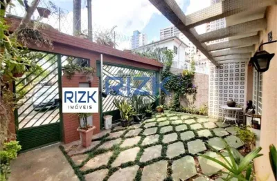 Casa com 2 quartos à venda na Rua Dona Ana, Vila Mariana, São Paulo
