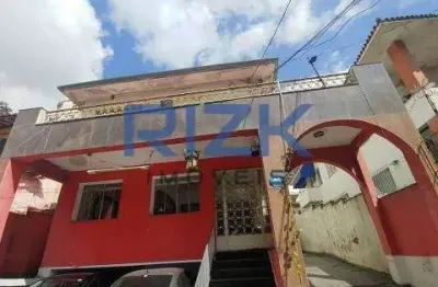 Casa comercial à venda na Rua Muniz de Sousa, Aclimação, São Paulo