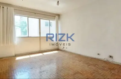 Apartamento com 2 quartos à venda na Avenida Brigadeiro Luís Antônio, Jardim Paulista, São Paulo