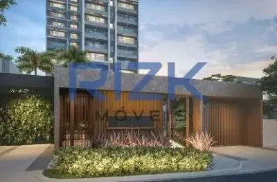 Apartamento com 1 quarto à venda na Rua Carlos Petit, Vila Mariana, São Paulo