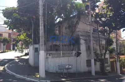 Casa em condomínio fechado com 3 quartos à venda na Rua Dom Raimundo Brito, Aclimação, São Paulo