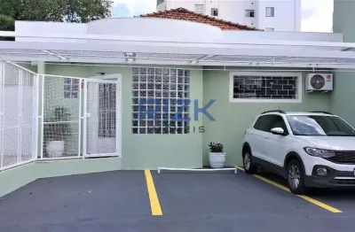 Casa com 2 quartos à venda na Rua Belgrado, Vila Moinho Velho, São Paulo