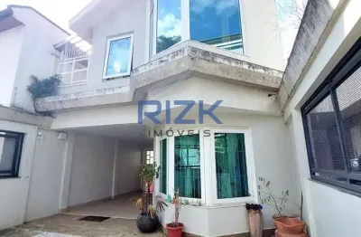 Casa com 3 quartos à venda na Rua Salvador Corrêa, Aclimação, São Paulo