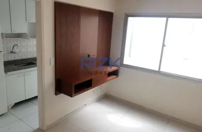 Apartamento com 1 quarto à venda na Avenida Lacerda Franco, Cambuci, São Paulo