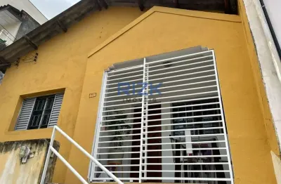 Casa com 7 quartos à venda na Rua Monteiro, Vila Monumento, São Paulo