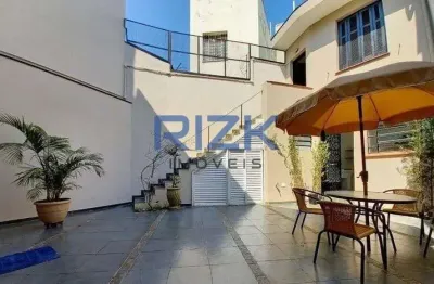 Casa em condomínio fechado com 3 quartos à venda na Praça Costa Barbosa, Aclimação, São Paulo