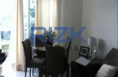 Apartamento com 2 quartos à venda na Rua Doutora Neyde Apparecida Sollitto, Vila Clementino, São Paulo