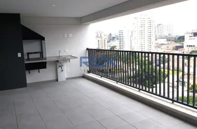 Apartamento com 4 quartos à venda na Rua Leonardo Nunes, Vila Clementino, São Paulo