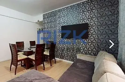 Apartamento com 1 quarto à venda na Rua Luís Gama, Cambuci, São Paulo
