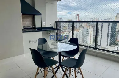 Apartamento com 3 quartos à venda na Rua Nilo, Aclimação, São Paulo