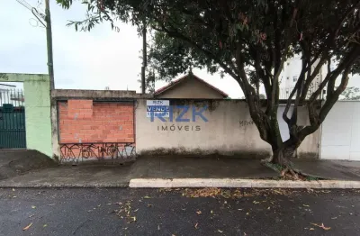 Terreno em condomínio fechado à venda na Rua Artur Thiré, Vila da Saúde, São Paulo