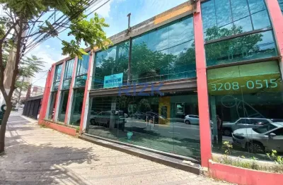 Prédio à venda na Rua Muniz de Sousa, Aclimação, São Paulo