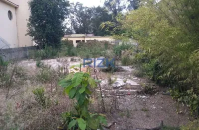 Terreno em condomínio fechado à venda na Rua Bráz Cubas, Aclimação, São Paulo