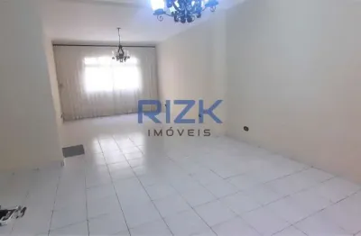 Casa com 3 quartos à venda na Rua Paulo Orozimbo, Cambuci, São Paulo