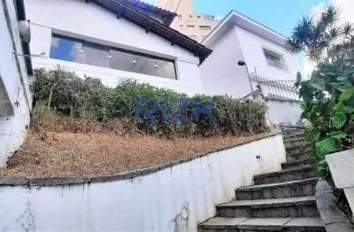 Casa comercial à venda na Rua Safira, Aclimação, São Paulo