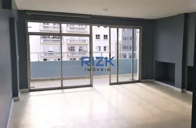 Apartamento com 2 quartos para alugar na Rua Manuel da Nóbrega, Paraíso, São Paulo
