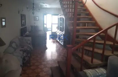 Casa em condomínio fechado com 3 quartos à venda na Rua Dom Duarte Leopoldo, Cambuci, São Paulo