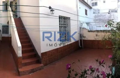 Casa em condomínio fechado com 3 quartos à venda na Rua Salvador Corrêa, Aclimação, São Paulo