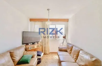 Apartamento com 2 quartos à venda na Rua Eça de Queiroz, Vila Mariana, São Paulo