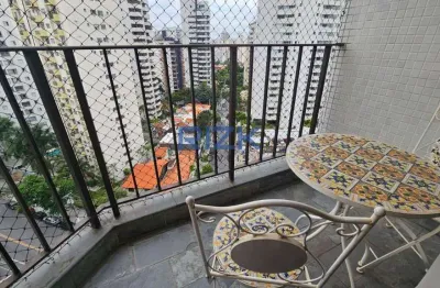 Apartamento com 1 quarto à venda na Avenida da Aclimação, Aclimação, São Paulo