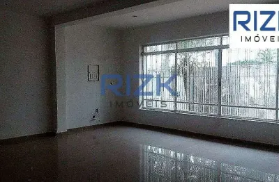 Casa com 4 quartos à venda na Rua Pereira da Nóbrega, Vila Monumento, São Paulo
