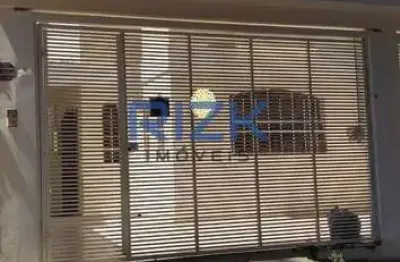 Casa com 3 quartos à venda na Rua Oscar Guanabarino, Aclimação, São Paulo