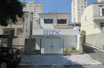 Casa em condomínio fechado com 4 quartos à venda na Rua Paulo Orozimbo, Cambuci, São Paulo