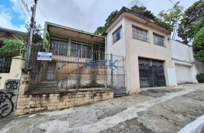 Casa em condomínio fechado com 3 quartos à venda na Rua Bráz Cubas, Aclimação, São Paulo
