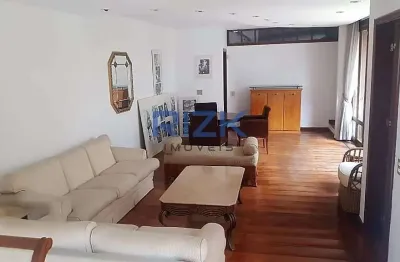 Casa com 4 quartos à venda na Rua Comendador Júlio Pereira Lopes, Jardim da Glória, São Paulo