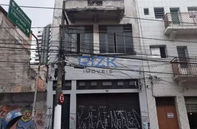 Prédio à venda na Rua da Glória, Liberdade, São Paulo