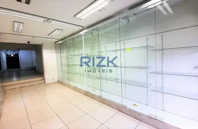 Ponto comercial à venda na Avenida Lins de Vasconcelos, Cambuci, São Paulo