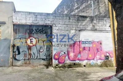Terreno em condomínio fechado à venda na Rua Bueno de Andrade, Aclimação, São Paulo
