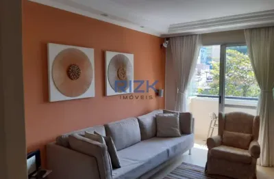 Apartamento com 3 quartos à venda na Rua Padre Machado, Bosque da Saúde, São Paulo