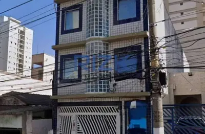 Prédio à venda na Rua Antônio Tavares, Cambuci, São Paulo