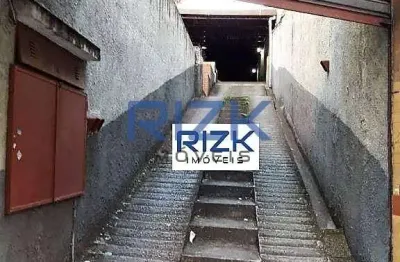 Casa comercial à venda na Rua Muniz de Sousa, Aclimação, São Paulo