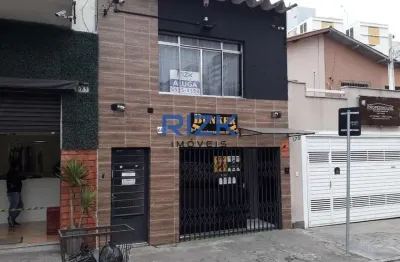 Casa comercial à venda na Rua Ouvidor Portugal, Vila Monumento, São Paulo