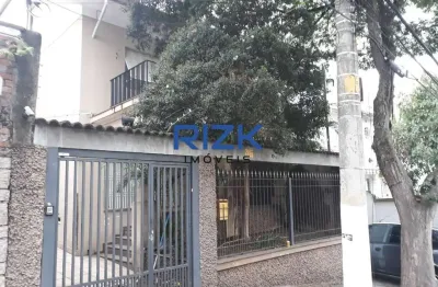 Casa com 3 quartos à venda na Rua Rubi, Aclimação, São Paulo