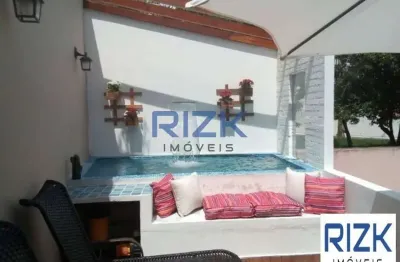 Casa com 4 quartos à venda na Rua Crisólita, Jardim da Glória, São Paulo