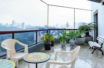 Apartamento com 3 quartos à venda na Rua Alabastro, Aclimação, São Paulo