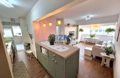 Apartamento com 2 quartos à venda na Rua Doutor Eduardo Amaro, Paraíso, São Paulo