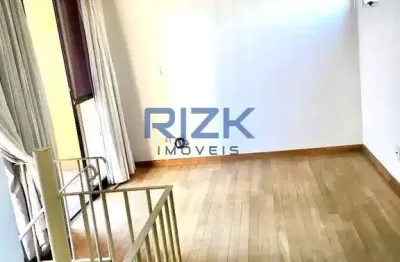 Cobertura com 2 quartos à venda na Rua Gaspar Lourenço, Vila Mariana, São Paulo