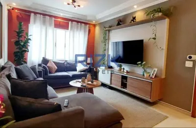 Casa com 3 quartos à venda na Rua Morro Queimado, Vila Nair, São Paulo