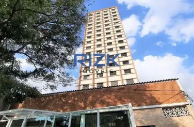 Apartamento com 2 quartos à venda na Rua Mesquita, Vila Deodoro, São Paulo