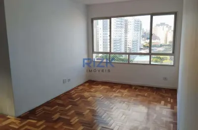 Apartamento com 2 quartos para alugar na Rua Diogo Vaz, Cambuci, São Paulo