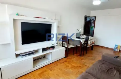 Apartamento com 2 quartos à venda na Rua Castro Alves, Aclimação, São Paulo