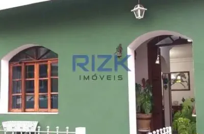 Casa com 3 quartos à venda na Rua Backer, Cambuci, São Paulo